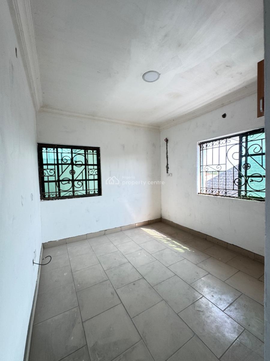 Nice Standard 1 Bedroom Apartment Very Spacious in Chevron Drive, Chevron Drive Lekki, Lekki, Lagos, House for Rent