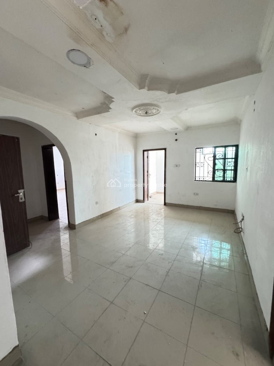 Nice Standard 1 Bedroom Apartment Very Spacious in Chevron Drive, Chevron Drive Lekki, Lekki, Lagos, House for Rent