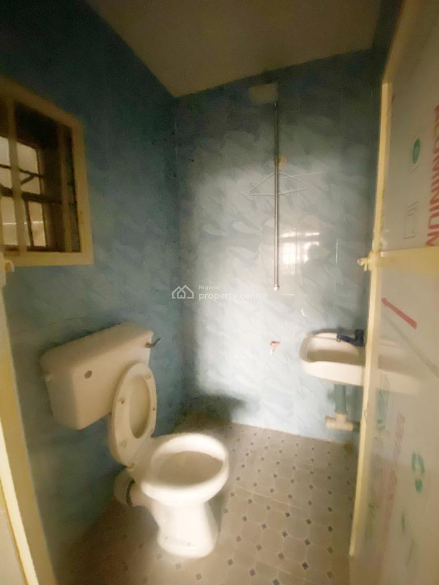 Luxury 2 Bedroom Apartment, Gra Phase 1, Magodo, Lagos, Flat / Apartment for Rent