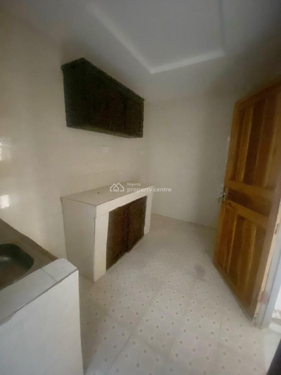 Luxury 2 Bedroom Apartment, Gra Phase 1, Magodo, Lagos, Flat / Apartment for Rent