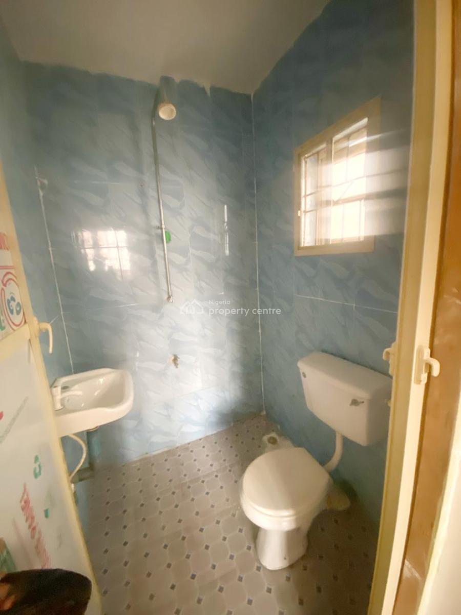 Luxury 2 Bedroom Apartment, Gra Phase 1, Magodo, Lagos, Flat / Apartment for Rent