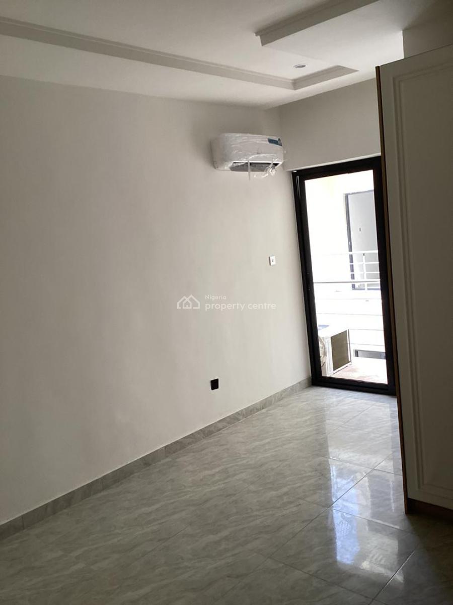 Brand New 4 Bedroom Terrace Duplex with a Bq, Old Ikoyi, Ikoyi, Lagos, Terraced Duplex for Rent