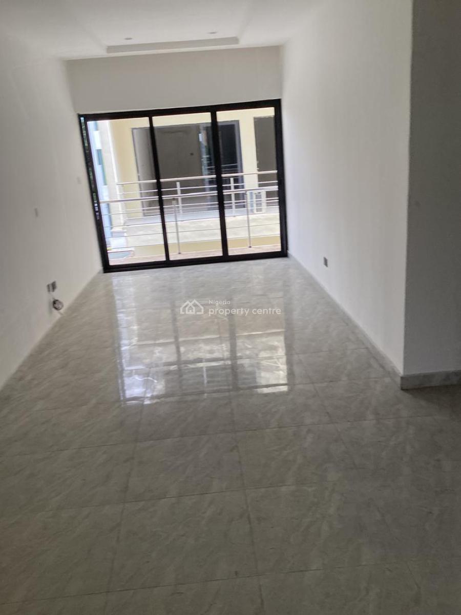 Brand New 4 Bedroom Terrace Duplex with a Bq, Old Ikoyi, Ikoyi, Lagos, Terraced Duplex for Rent