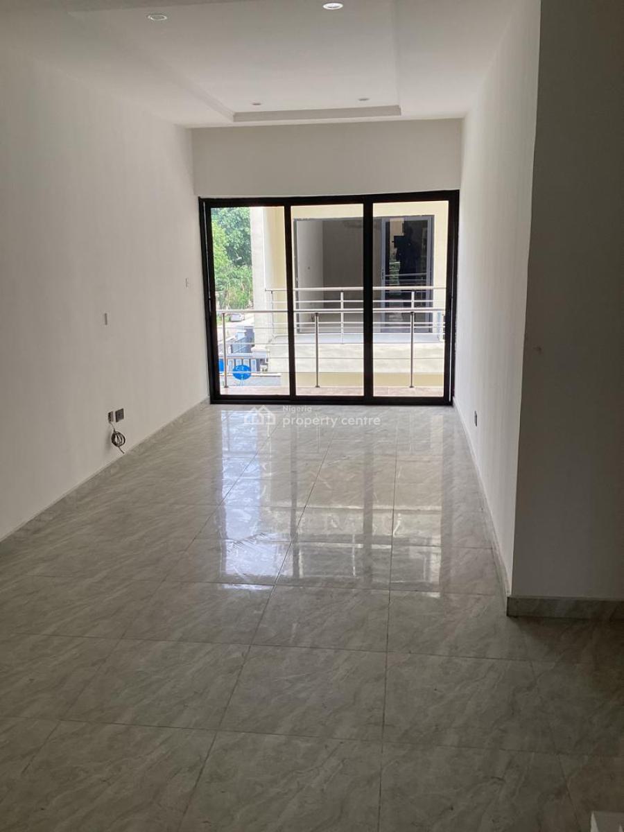 Brand New 4 Bedroom Terrace Duplex with a Bq, Old Ikoyi, Ikoyi, Lagos, Terraced Duplex for Rent