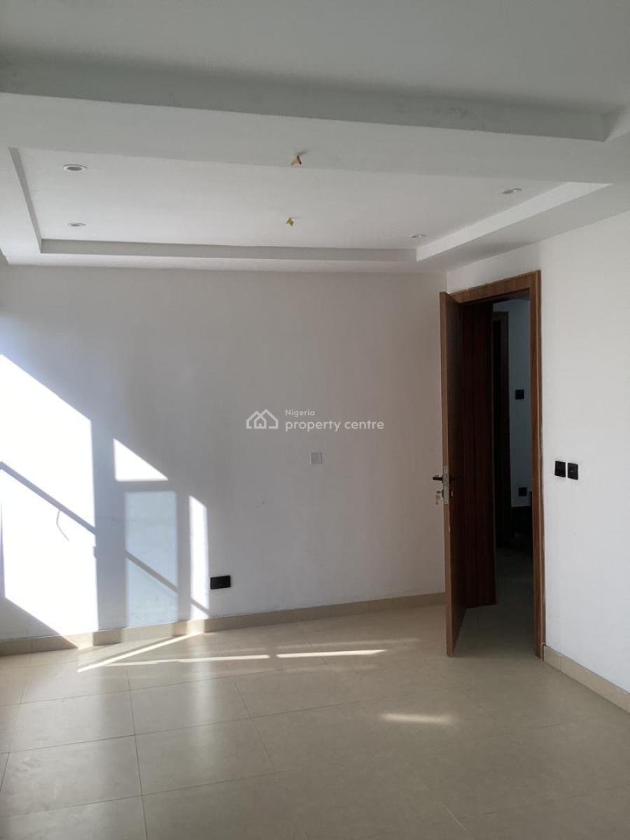 Brand New 3 Bedroom Self Serviced Duplex with Bq, Victoria Island (vi), Lagos, House for Rent
