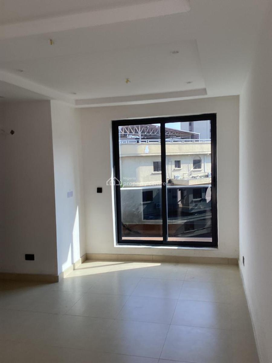 Brand New 3 Bedroom Self Serviced Duplex with Bq, Victoria Island (vi), Lagos, House for Rent