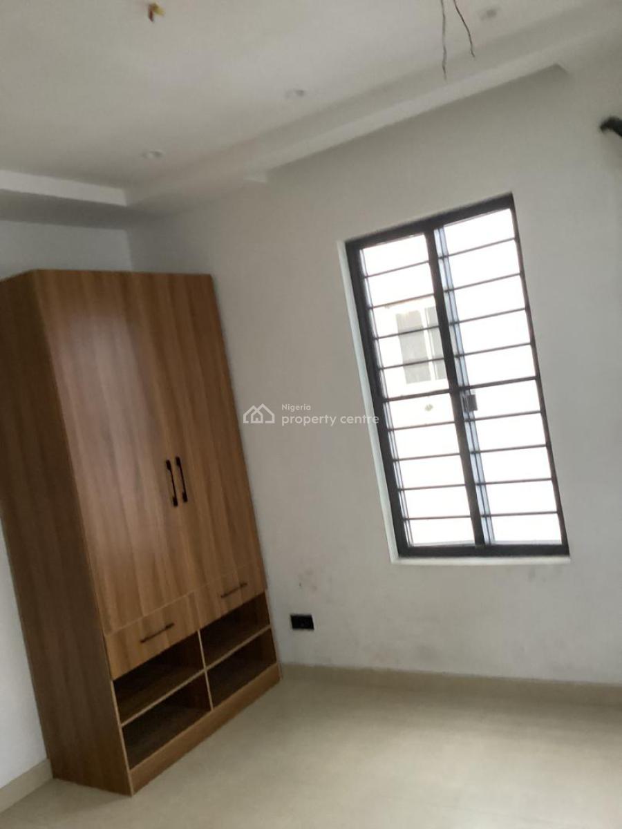 Brand New 3 Bedroom Self Serviced Duplex with Bq, Victoria Island (vi), Lagos, House for Rent