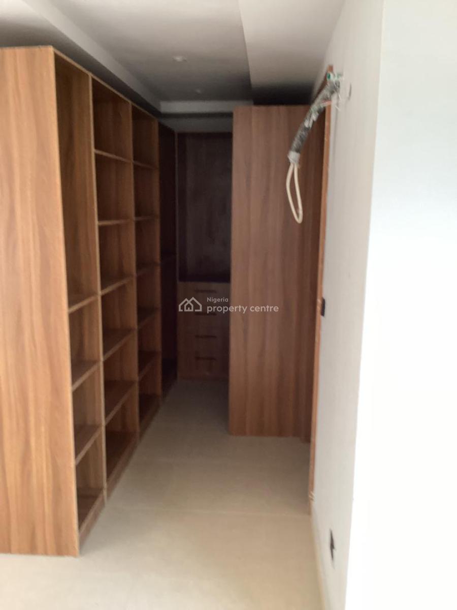 Brand New 3 Bedroom Self Serviced Duplex with Bq, Victoria Island (vi), Lagos, House for Rent