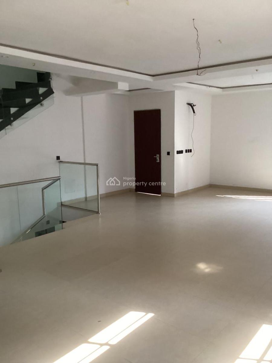 Brand New 3 Bedroom Self Serviced Duplex with Bq, Victoria Island (vi), Lagos, House for Rent