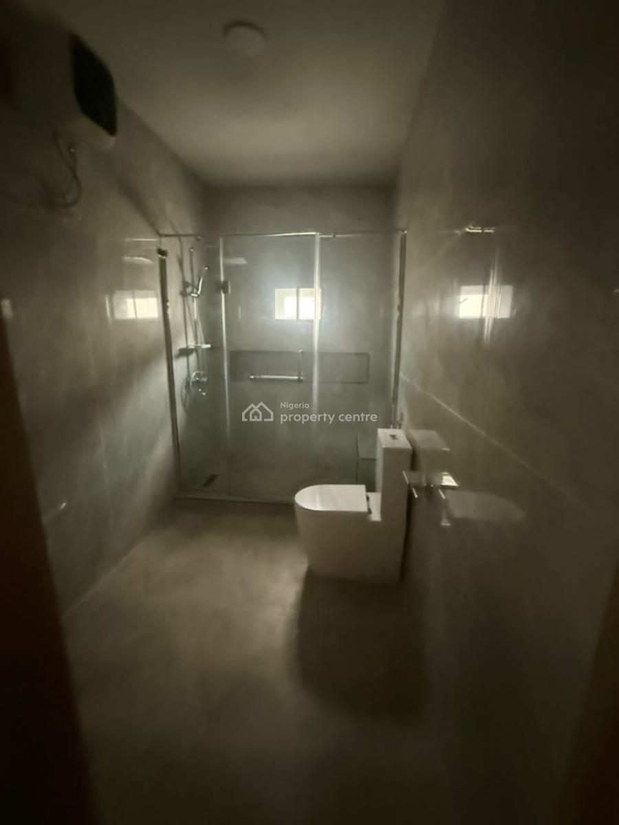 3 Units of 2 Bedroom Flats Available, Lekki Phase 1, Lekki, Lagos, Flat / Apartment for Rent