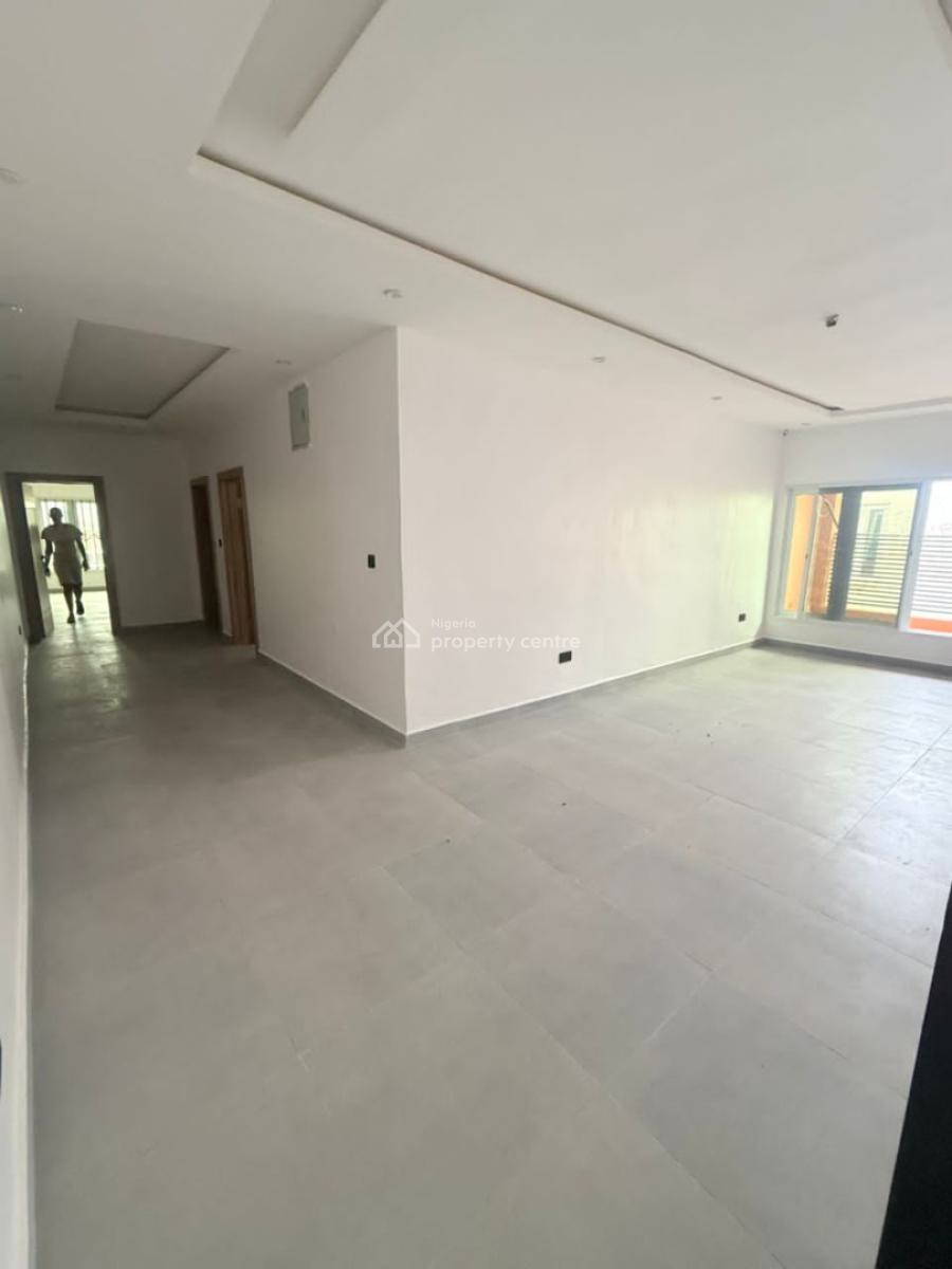 3 Units of 2 Bedroom Flats Available, Lekki Phase 1, Lekki, Lagos, Flat / Apartment for Rent