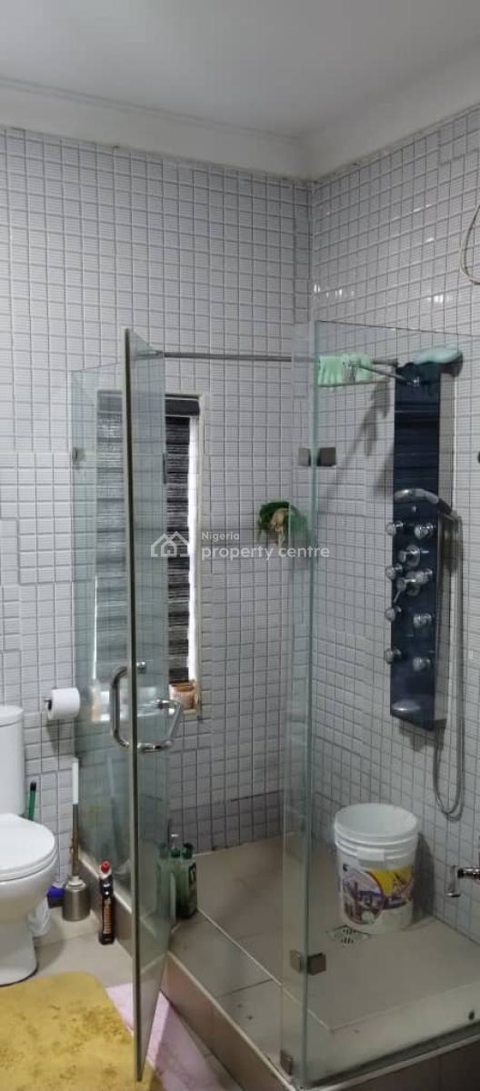 Lovely 5 Bedroom Duplex + Bq, Fully Detached., Harmony Gra, Gra Phase 1, Magodo, Lagos, Detached Duplex for Rent