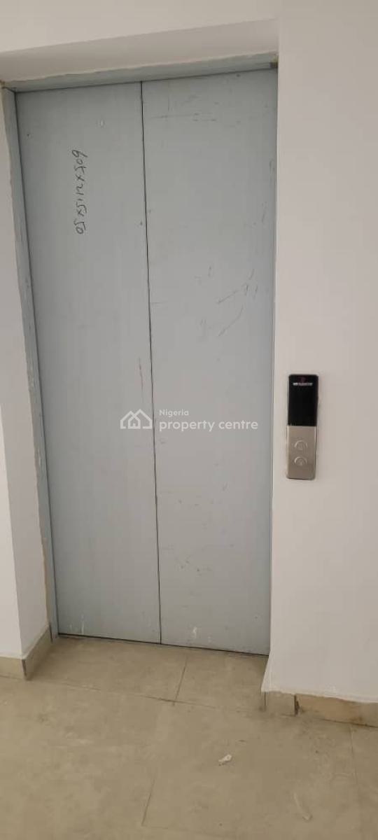 Fully Serviced 2 Bedroom Apartments, Osapa, Lekki, Lagos, Flat / Apartment for Rent