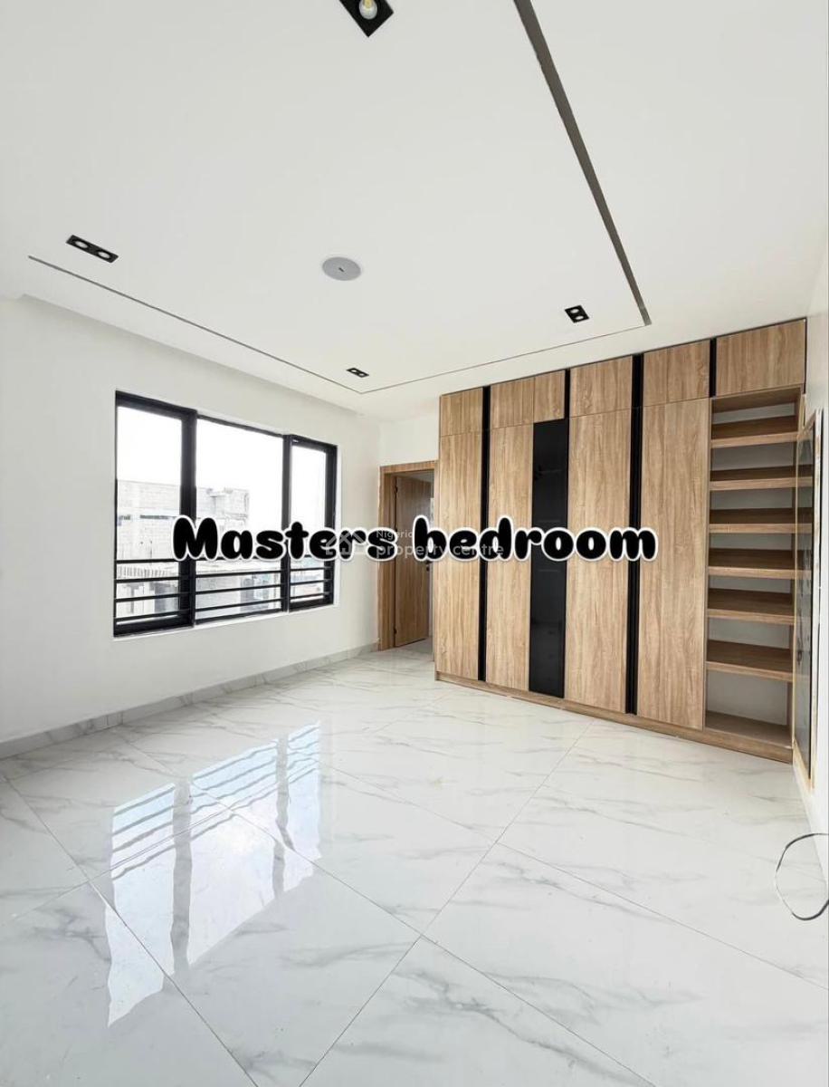 2-bedroom Apartment with Bq, Lekki Phase 1, Lekki, Lagos, Flat / Apartment for Sale