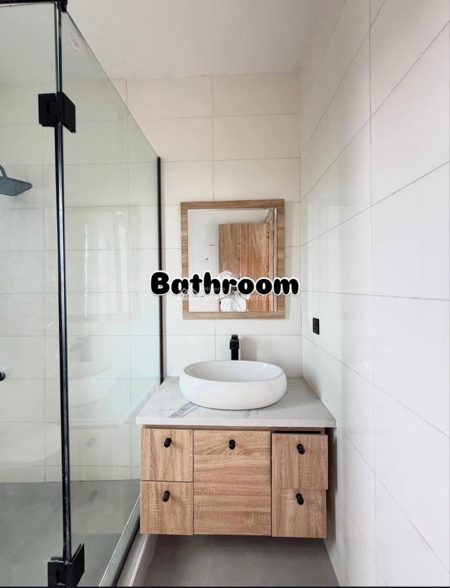 2-bedroom Apartment with Bq, Lekki Phase 1, Lekki, Lagos, Flat / Apartment for Sale