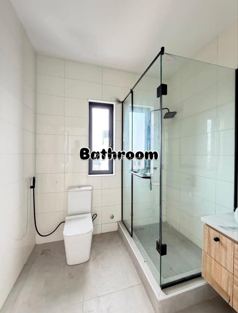 2-bedroom Apartment with Bq, Lekki Phase 1, Lekki, Lagos, Flat / Apartment for Sale