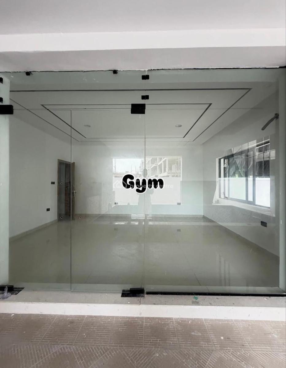 2-bedroom Apartment with Bq, Lekki Phase 1, Lekki, Lagos, Flat / Apartment for Sale