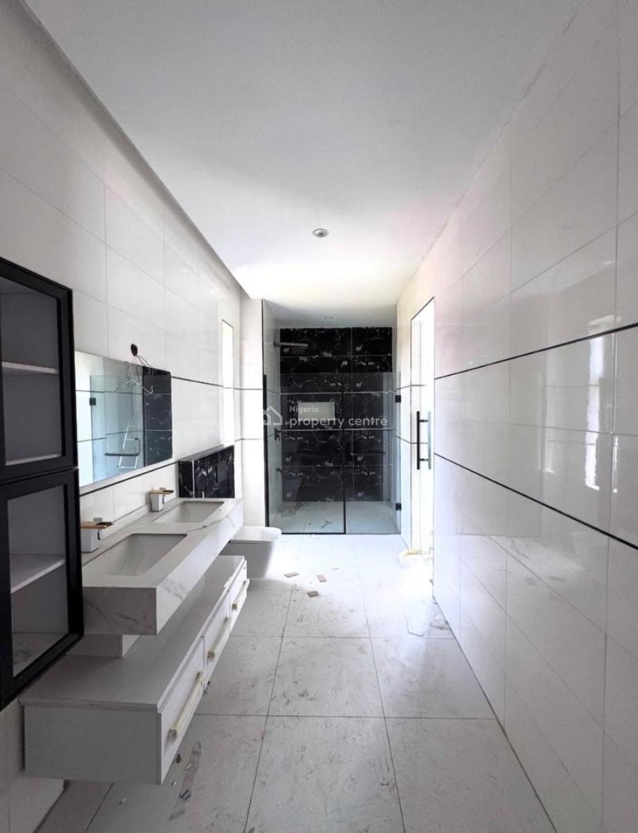 4bedroom Terrace Duplex, Ikate, Ikate, Lekki, Lagos, Terraced Duplex for Sale