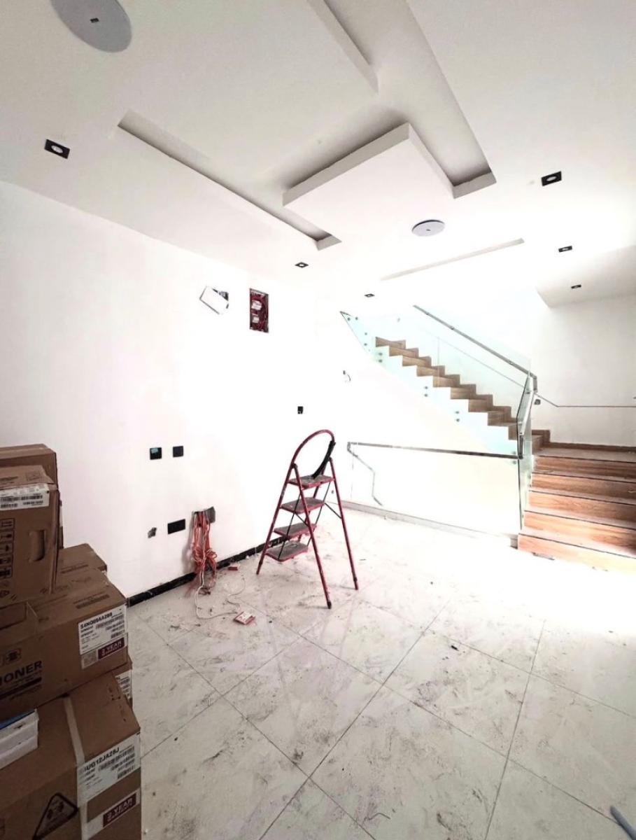 4bedroom Terrace Duplex, Ikate, Ikate, Lekki, Lagos, Terraced Duplex for Sale