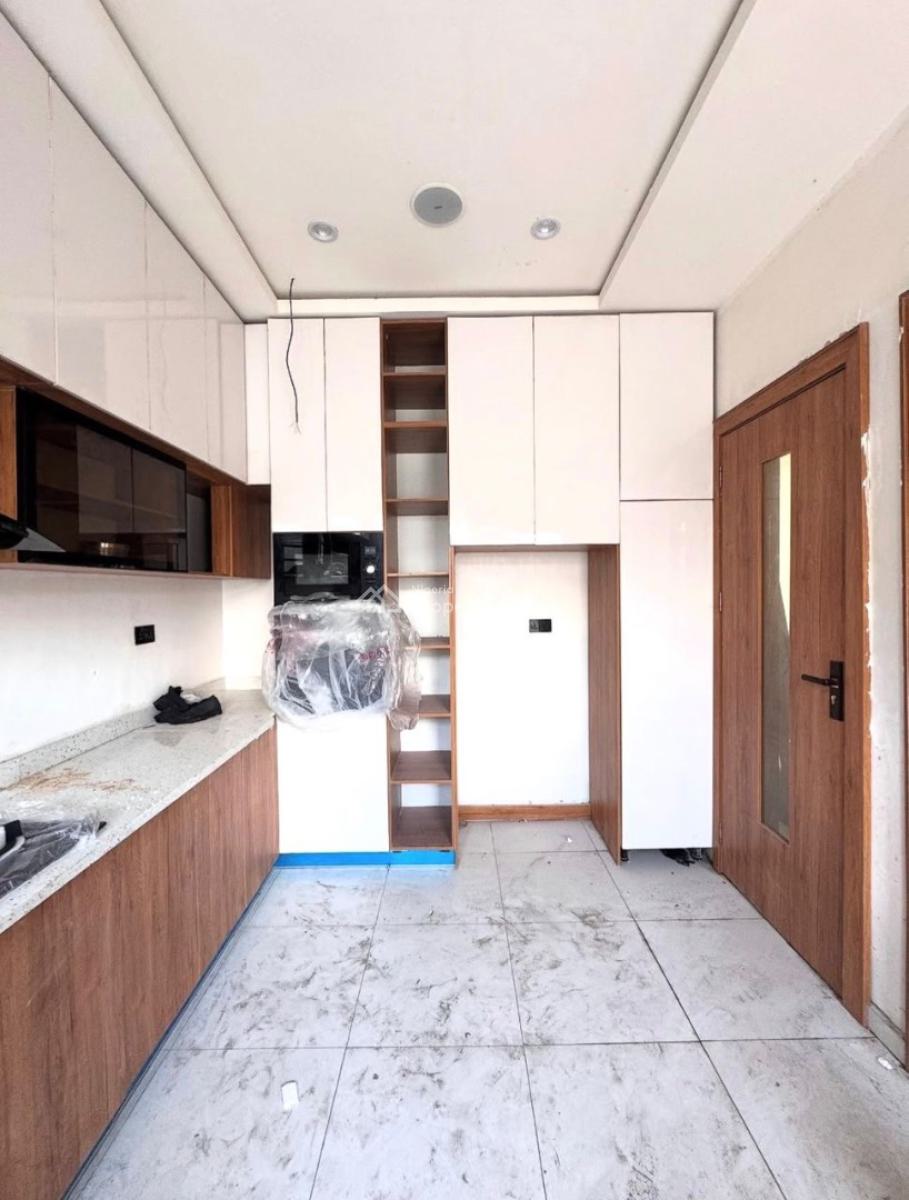 4bedroom Terrace Duplex, Ikate, Ikate, Lekki, Lagos, Terraced Duplex for Sale