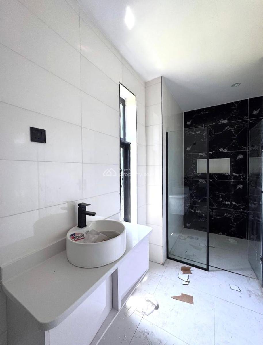 4bedroom Terrace Duplex, Ikate, Ikate, Lekki, Lagos, Terraced Duplex for Sale