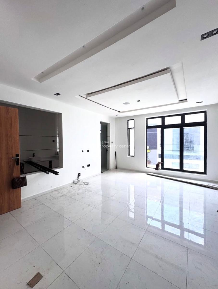 4bedroom Terrace Duplex, Ikate, Ikate, Lekki, Lagos, Terraced Duplex for Sale