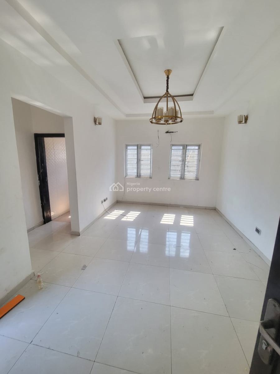 Clean and Spacious 2 Bedroom Apartment, Mega Estate, Badore, Ajah, Lagos, Flat / Apartment for Rent