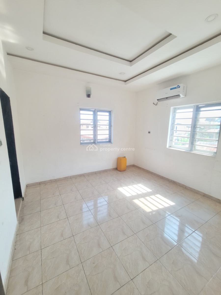 Clean and Spacious 2 Bedroom Apartment, Mega Estate, Badore, Ajah, Lagos, Flat / Apartment for Rent
