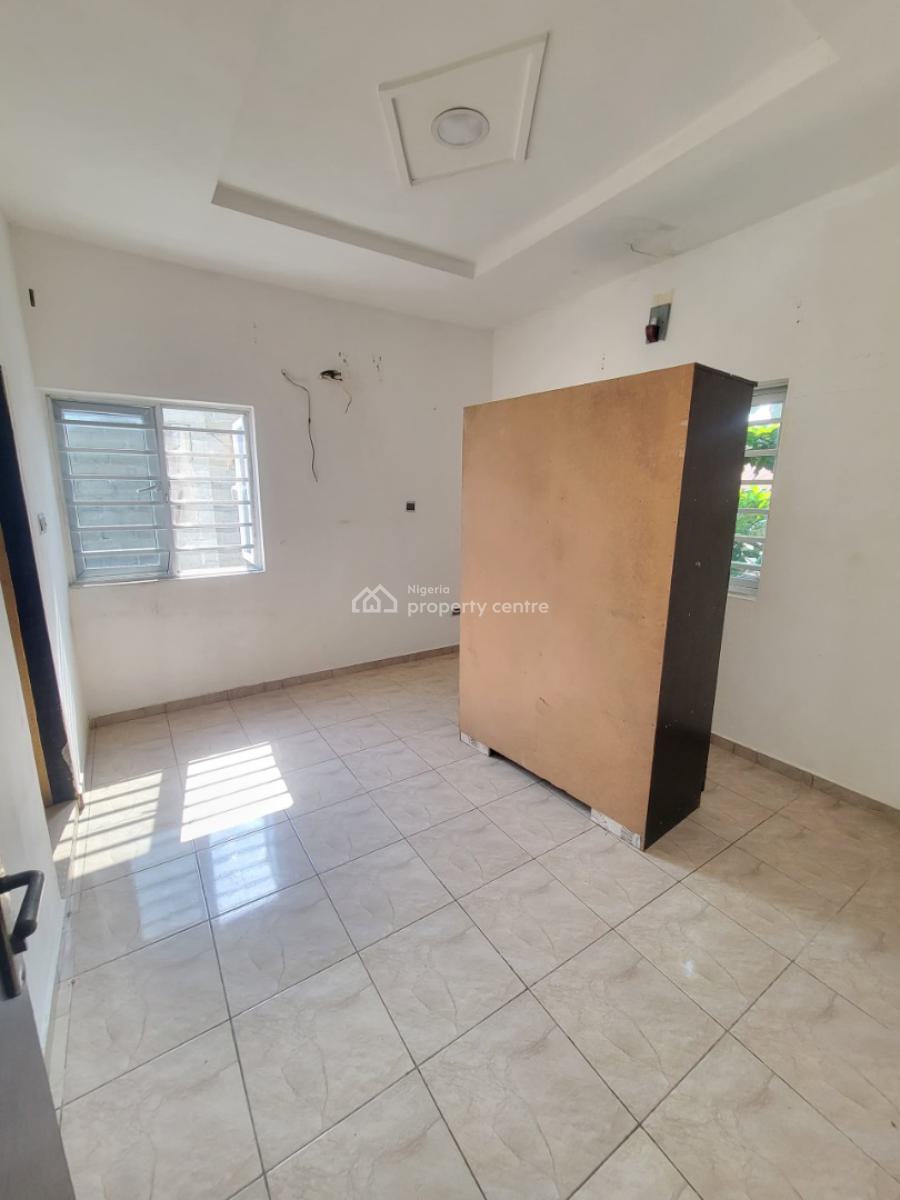 Clean and Spacious 2 Bedroom Apartment, Mega Estate, Badore, Ajah, Lagos, Flat / Apartment for Rent