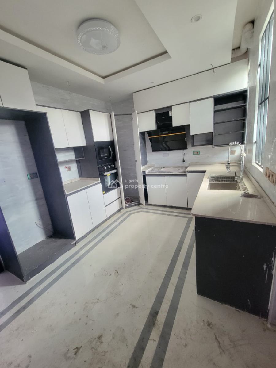 Standard and Spacious 2 Bedroom Terrace Duplex, Mega Estate, Badore, Ajah, Lagos, Terraced Duplex for Sale