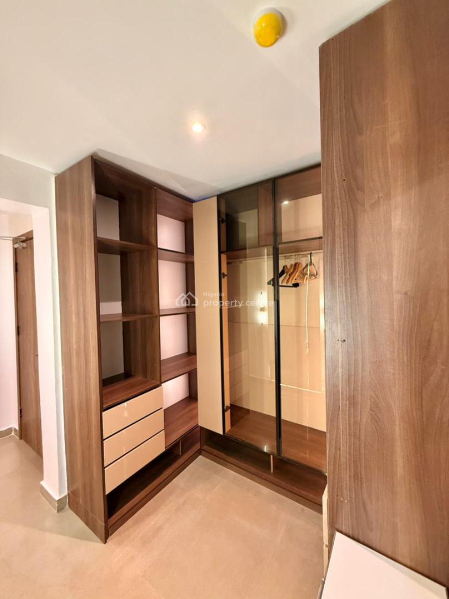 Spacious Luxury 2 Bedroom Apartment Periwinkle Axis, Periwinkle Estate, Lekki Phase 1, Lekki, Lagos, Flat / Apartment Short Let
