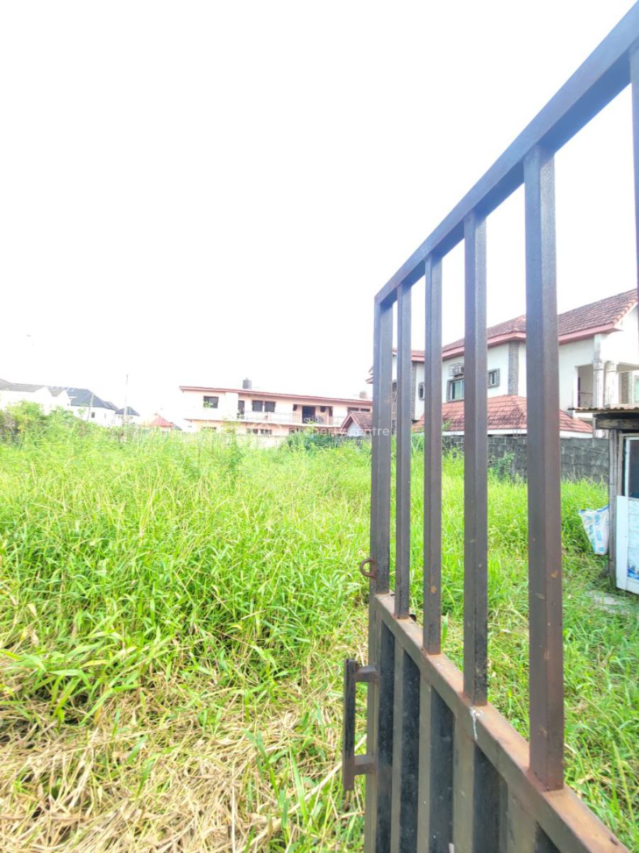 Full Plot of Land, Seaside Estate, Badore, Ajah, Lagos, Mixed-use Land for Sale
