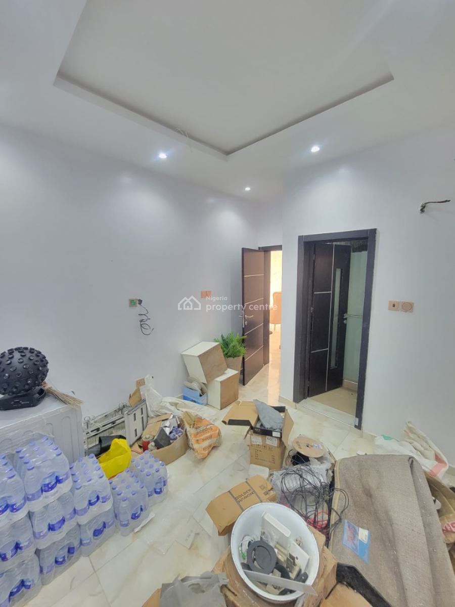 Beautiful and Standard 2 Bedroom Apartment, Infinity Estate, Ado, Ajah, Lagos, Flat / Apartment for Rent