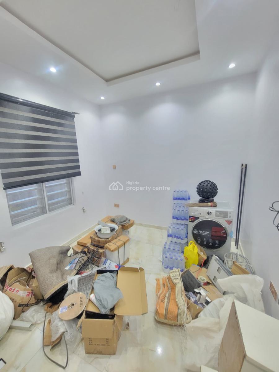 Beautiful and Standard 2 Bedroom Apartment, Infinity Estate, Ado, Ajah, Lagos, Flat / Apartment for Rent