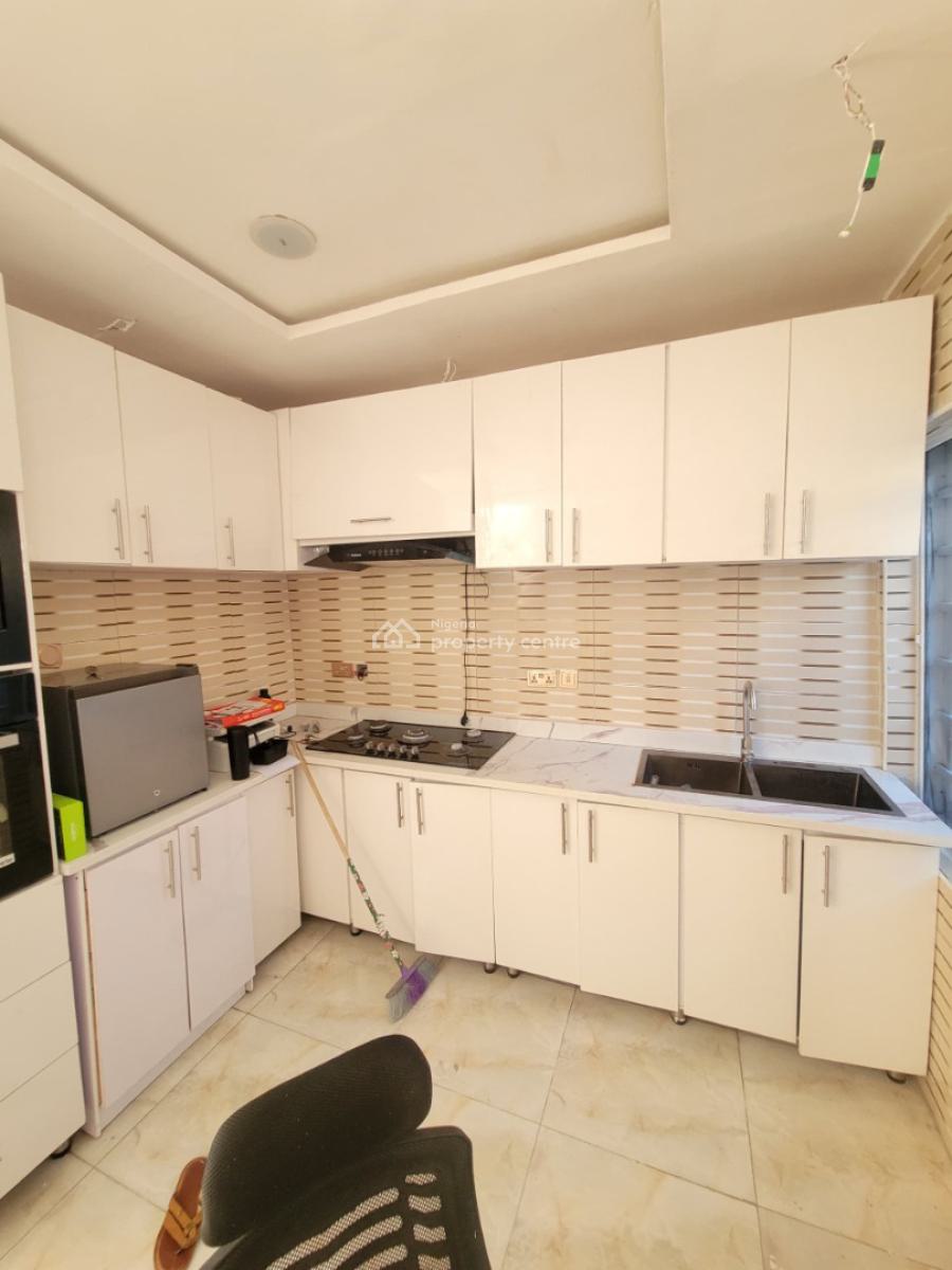 Beautiful and Standard 2 Bedroom Apartment, Infinity Estate, Ado, Ajah, Lagos, Flat / Apartment for Rent