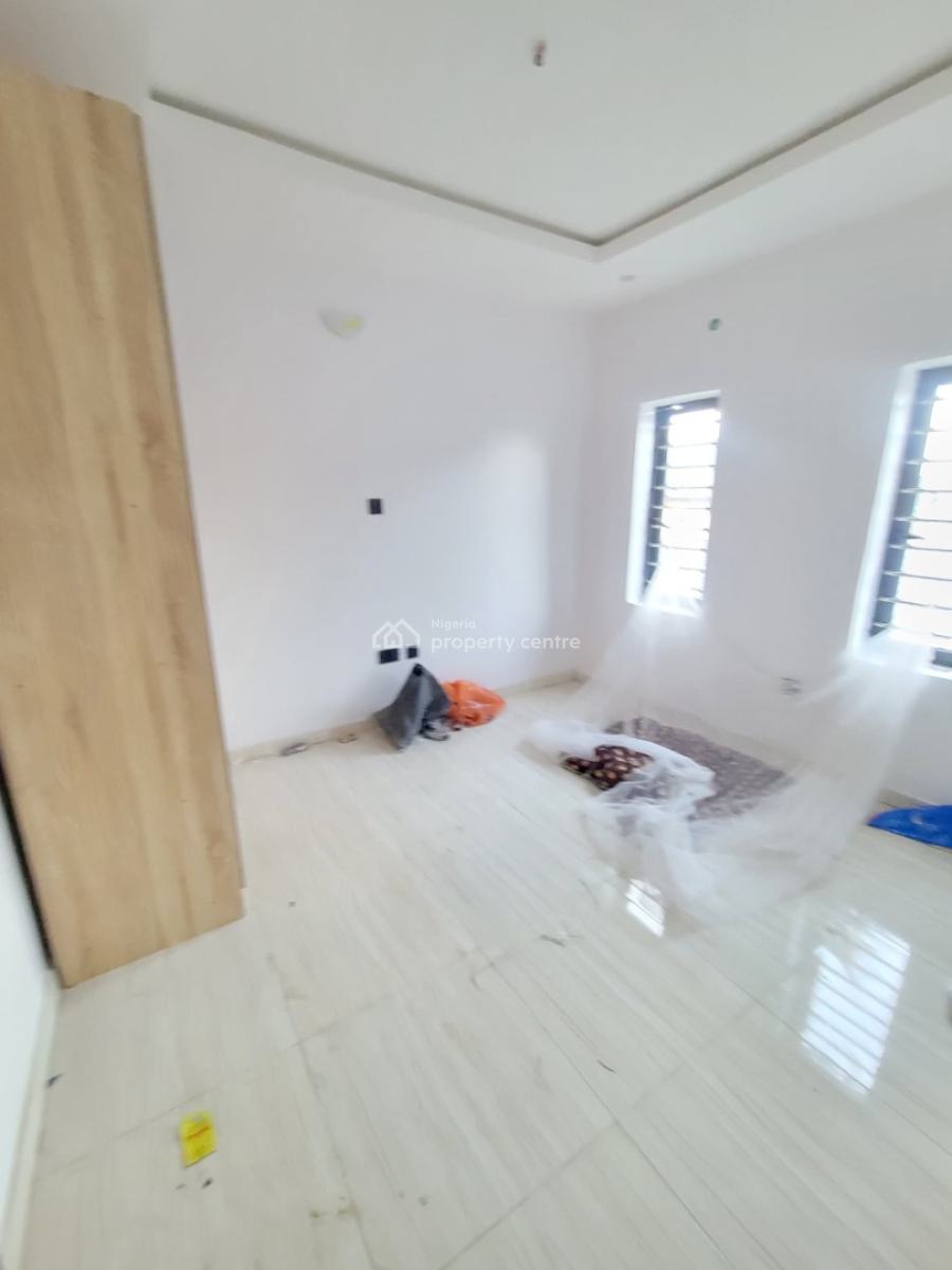 Beautiful and Newly Built 2 Bedroom Apartment, Seaside Estate, Badore, Ajah, Lagos, Flat / Apartment for Rent