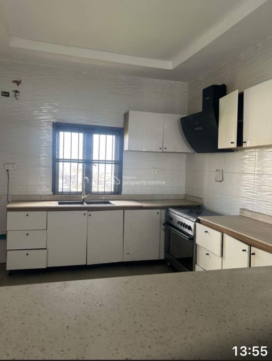 Brand New 2bedroom Flat Ensuite with a Bq on a Pent Floor in Ocean Bay, Orchid Road Lekki, Lekki, Lagos, Block of Flats for Sale