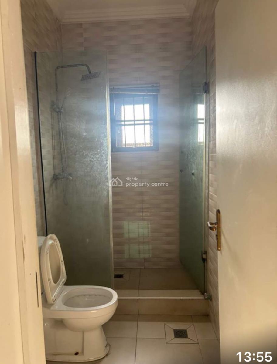 Brand New 2bedroom Flat Ensuite with a Bq on a Pent Floor in Ocean Bay, Orchid Road Lekki, Lekki, Lagos, Block of Flats for Sale