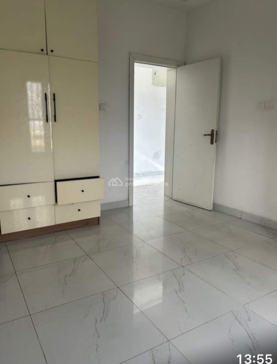 Brand New 2bedroom Flat Ensuite with a Bq on a Pent Floor in Ocean Bay, Orchid Road Lekki, Lekki, Lagos, Block of Flats for Sale