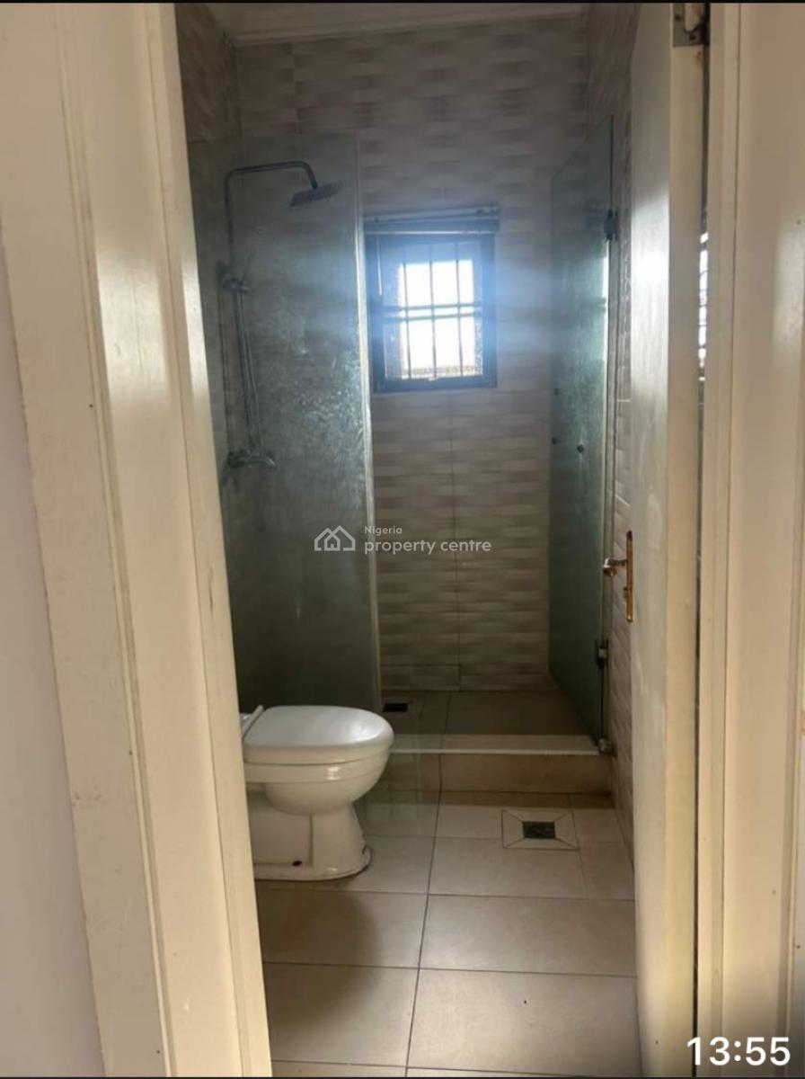 Brand New 2bedroom Flat Ensuite with a Bq on a Pent Floor in Ocean Bay, Orchid Road Lekki, Lekki, Lagos, Block of Flats for Sale