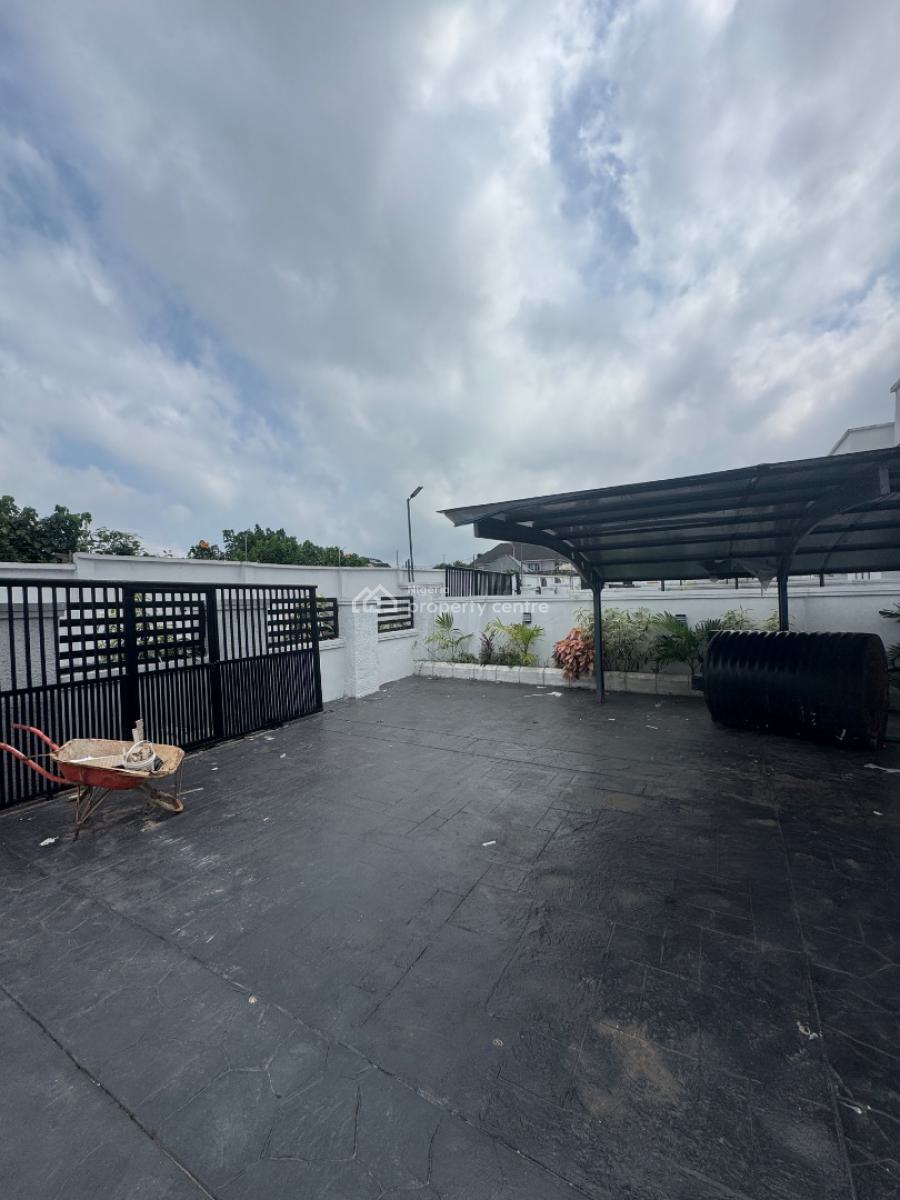 4 Bedroom Duplex with Solar, Prefab, Owerri Municipal, Imo, Detached Duplex for Sale