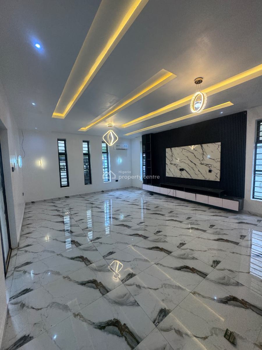 4 Bedroom Duplex with Solar, Prefab, Owerri Municipal, Imo, Detached Duplex for Sale