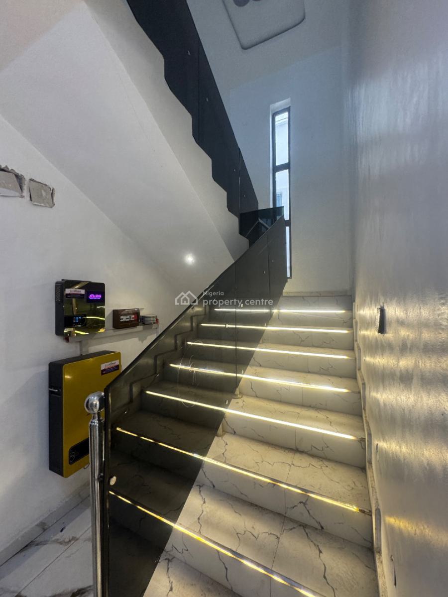 4 Bedroom Duplex with Solar, Prefab, Owerri Municipal, Imo, Detached Duplex for Sale