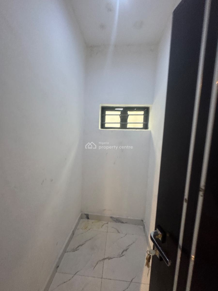 4 Bedroom Duplex with Solar, Prefab, Owerri Municipal, Imo, Detached Duplex for Sale