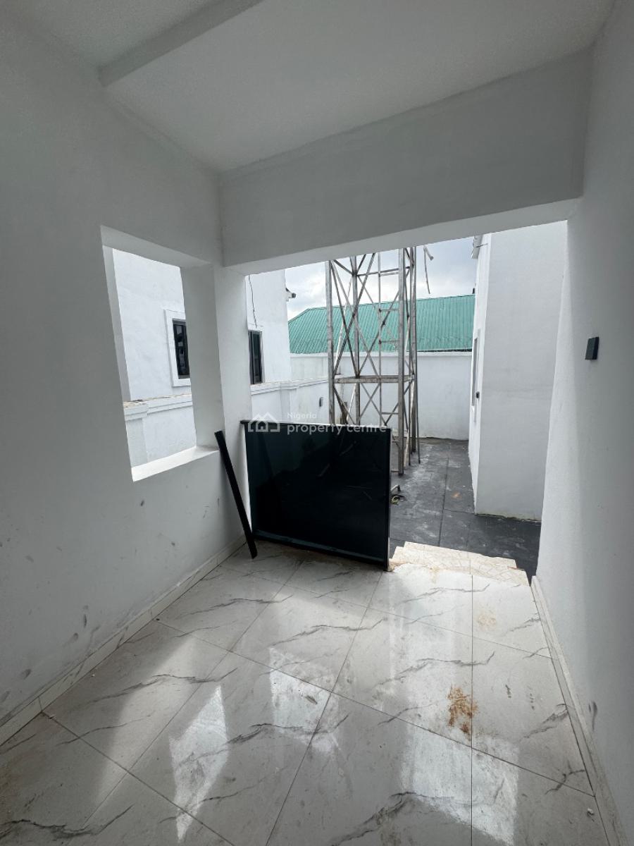 4 Bedroom Duplex with Solar, Prefab, Owerri Municipal, Imo, Detached Duplex for Sale