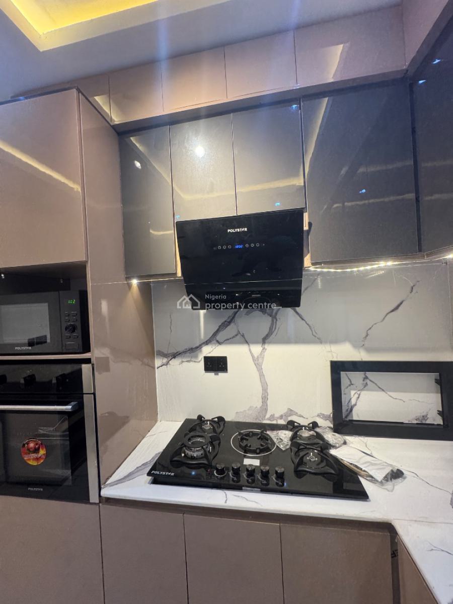 4 Bedroom Duplex with Solar, Prefab, Owerri Municipal, Imo, Detached Duplex for Sale