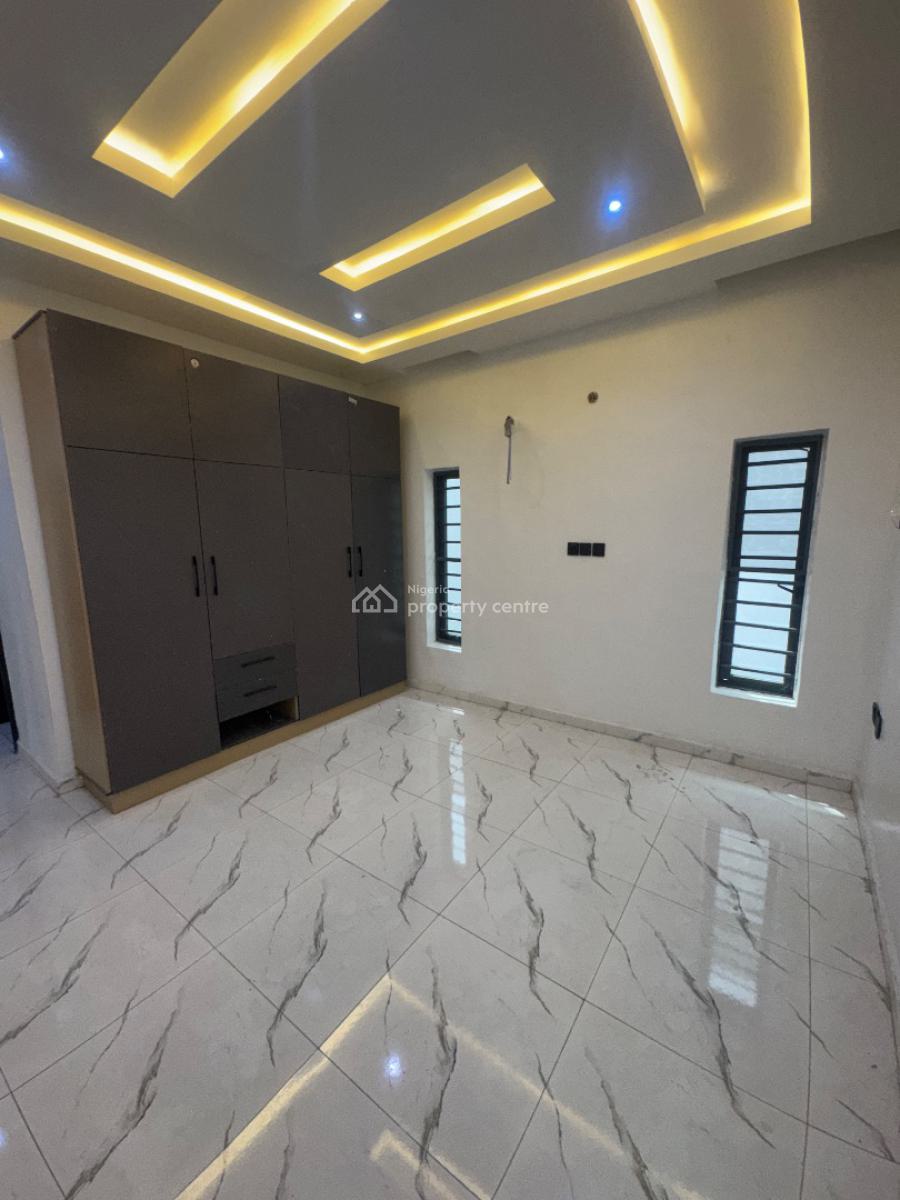 4 Bedroom Duplex with Solar, Prefab, Owerri Municipal, Imo, Detached Duplex for Sale