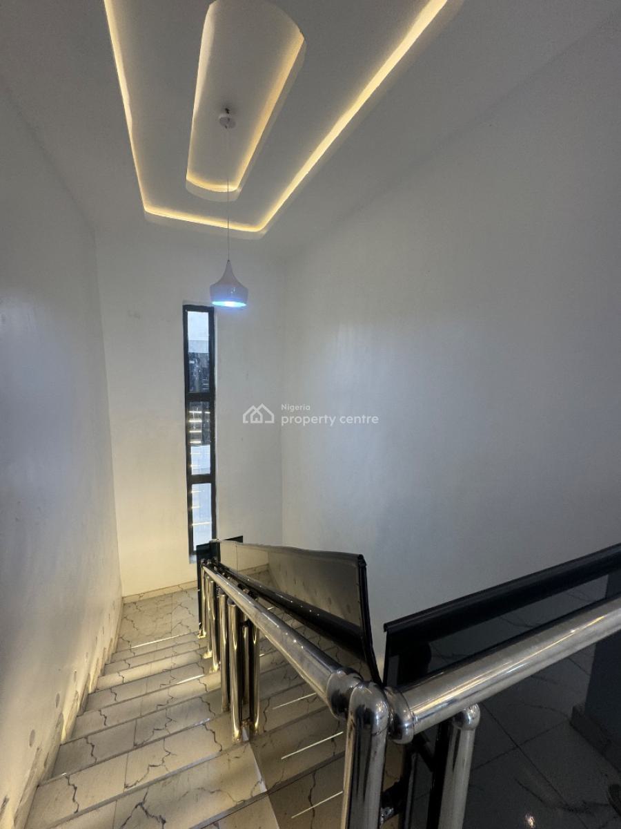 4 Bedroom Duplex with Solar, Prefab, Owerri Municipal, Imo, Detached Duplex for Sale