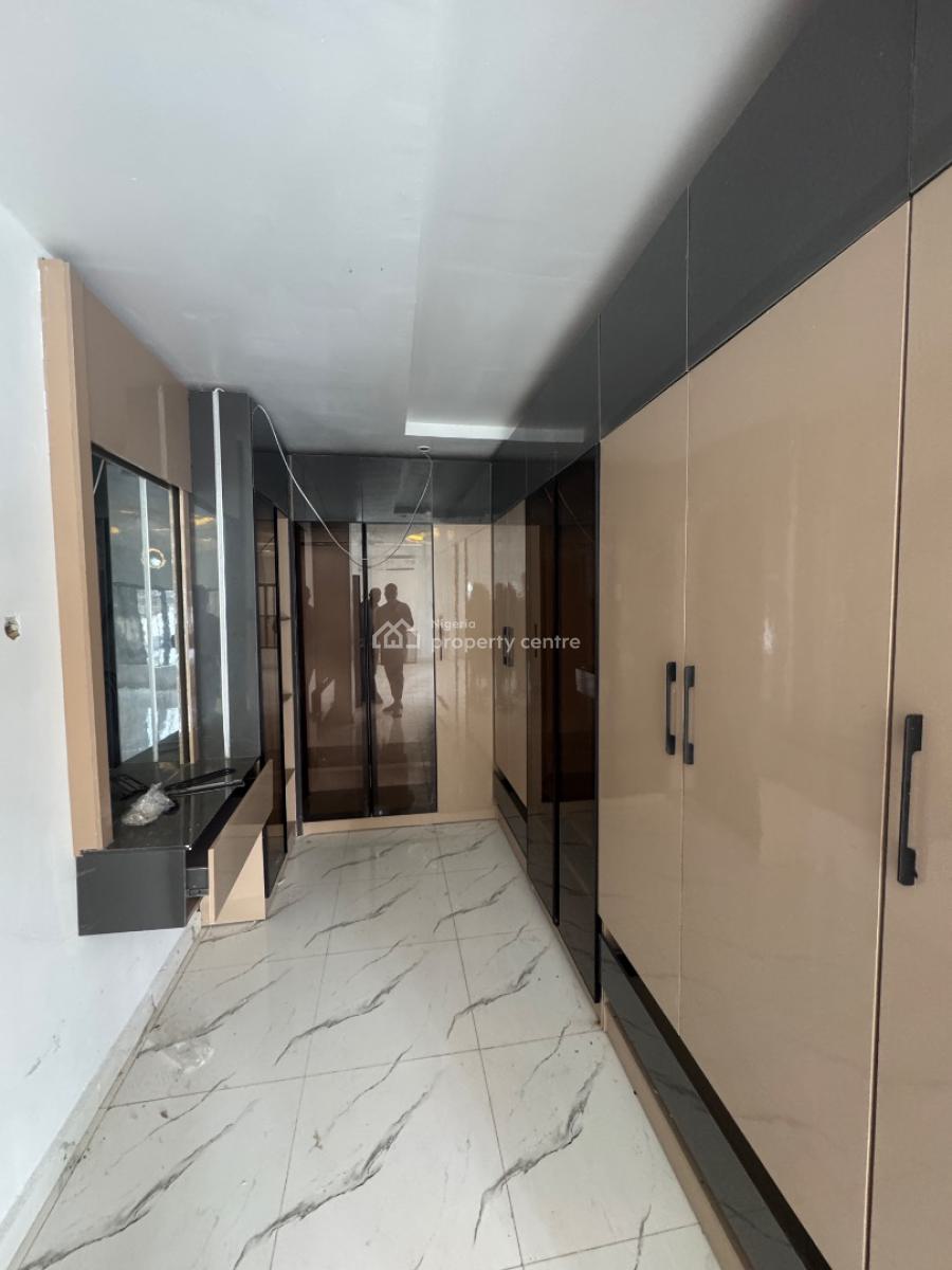 4 Bedroom Duplex with Solar, Prefab, Owerri Municipal, Imo, Detached Duplex for Sale