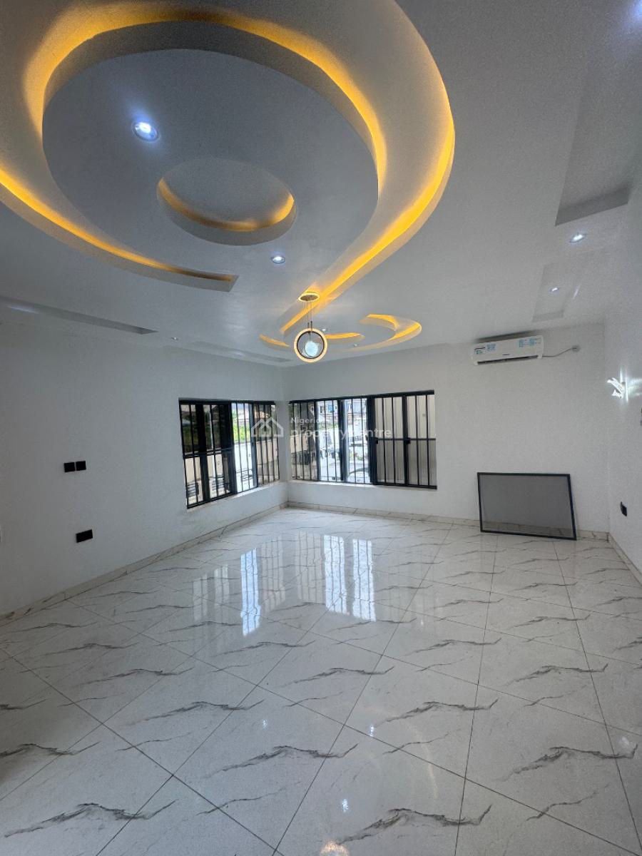 4 Bedroom Duplex with Solar, Prefab, Owerri Municipal, Imo, Detached Duplex for Sale